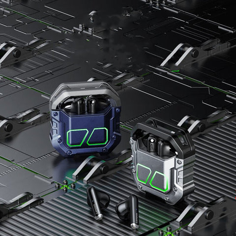 TWS Dynamic Gaming Earbuds - Tinker's Way