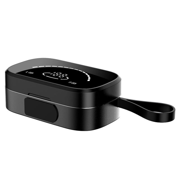 TWS T5-Sport Earbuds - Tinker's Way
