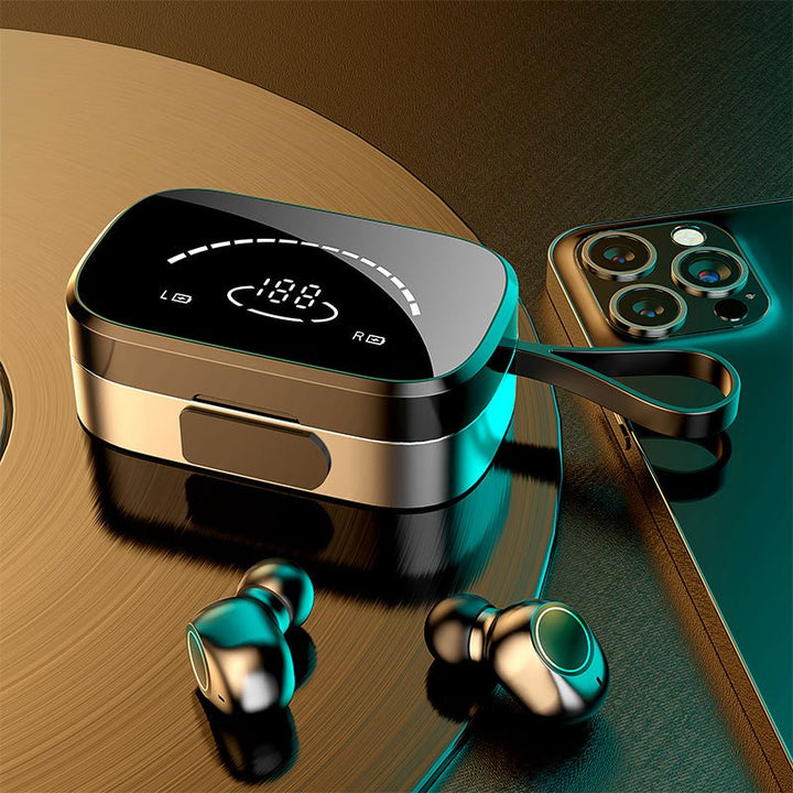 TWS T5-Sport Earbuds - Tinker's Way