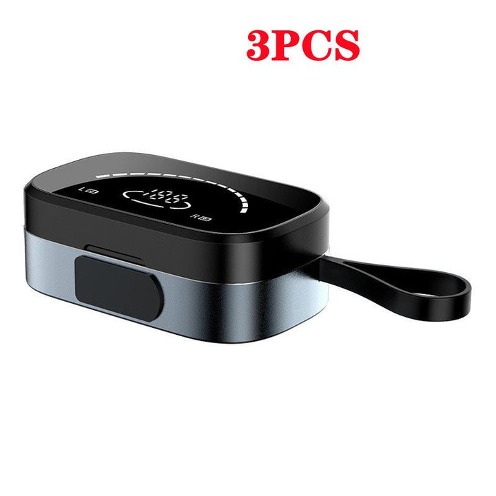 TWS T5-Sport Earbuds - Tinker's Way