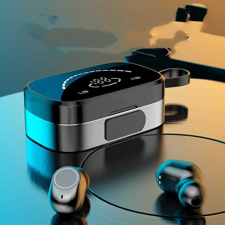 TWS T5-Sport Earbuds - Tinker's Way