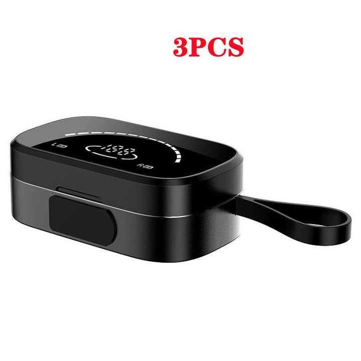 TWS T5-Sport Earbuds - Tinker's Way