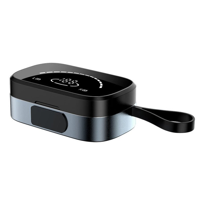 TWS T5-Sport Earbuds - Tinker's Way