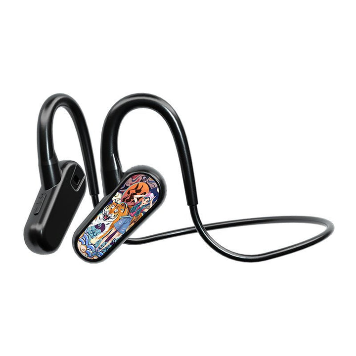 TWS TigerStyle Wireless Headset - Tinker's Way