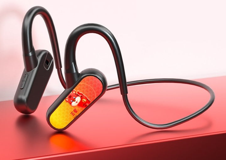 TWS TigerStyle Wireless Headset - Tinker's Way