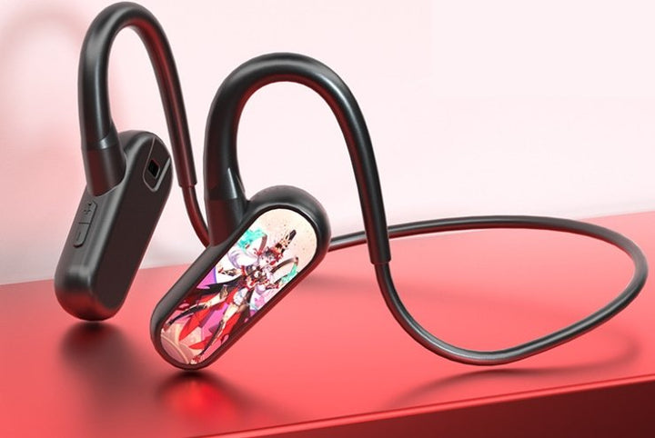 TWS TigerStyle Wireless Headset - Tinker's Way