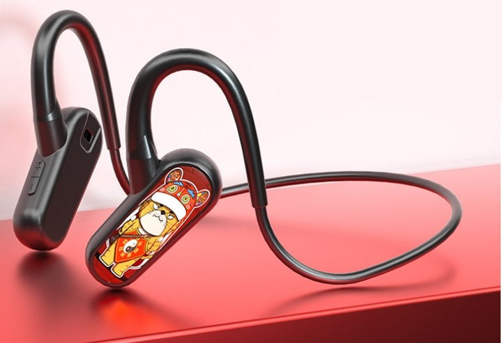 TWS TigerStyle Wireless Headset - Tinker's Way