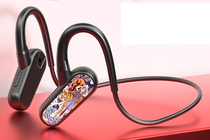TWS TigerStyle Wireless Headset - Tinker's Way