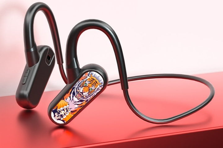 TWS TigerStyle Wireless Headset - Tinker's Way