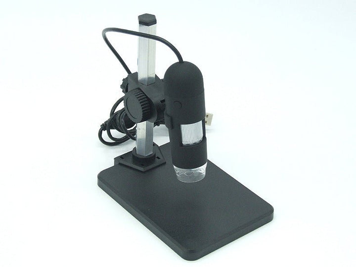 USB Digital Microscope - Tinker's Way
