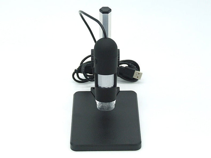 USB Digital Microscope - Tinker's Way
