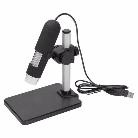 USB Digital Microscope - Tinker's Way