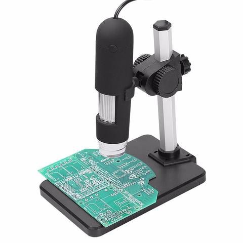 USB Digital Microscope - Tinker's Way