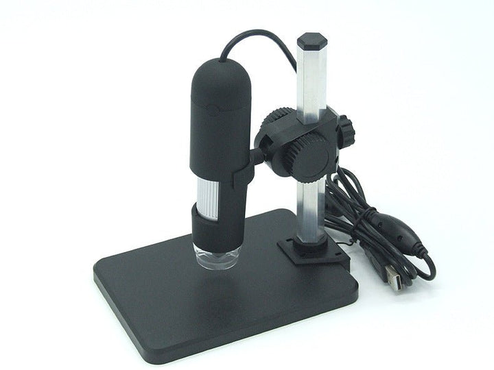 USB Digital Microscope - Tinker's Way