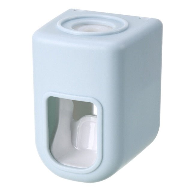 Wall Mounted Toothpaste Squeezer - Tinker's Way