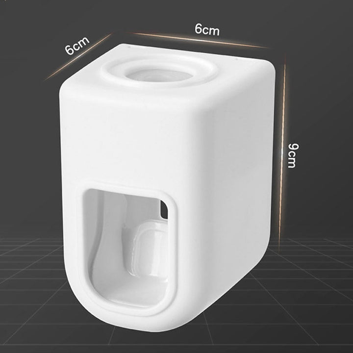 Wall Mounted Toothpaste Squeezer - Tinker's Way