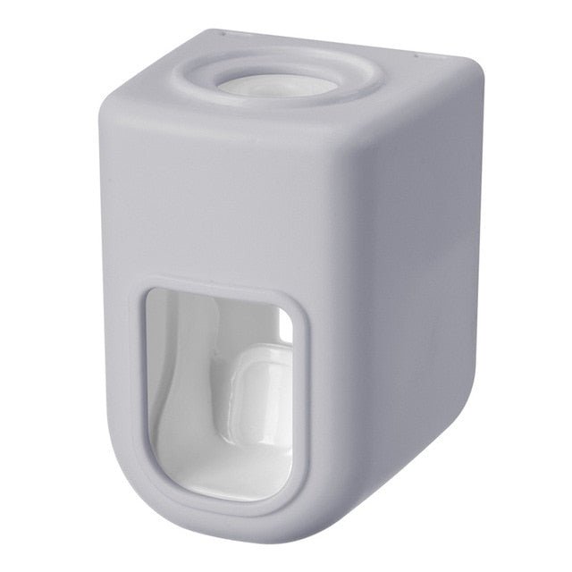Wall Mounted Toothpaste Squeezer - Tinker's Way