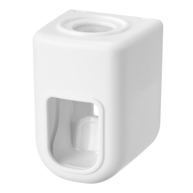 Wall Mounted Toothpaste Squeezer - Tinker's Way