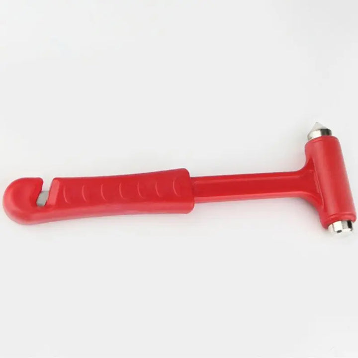 Seat Belt Cutter Window Glass Breaker Car Rescue Tool Mini Car Safety Hammer