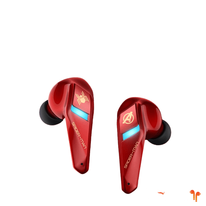 MCU Super-Hero Style Earbuds