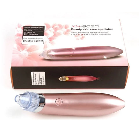 4-in-1 Beauty Pore Vacuum - Tinker's Way