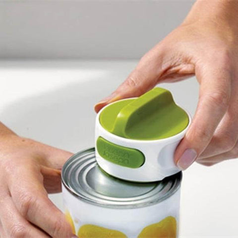 Compact Can Opener - Tinker's Way