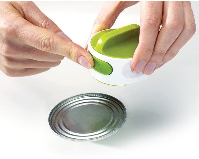 Compact Can Opener - Tinker's Way