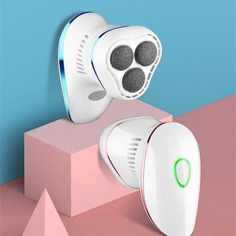 Electric Foot Grinder - Tinker's Way