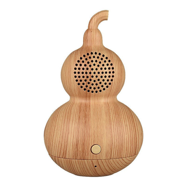 Gourd Bluetooth Speaker - Tinker's Way