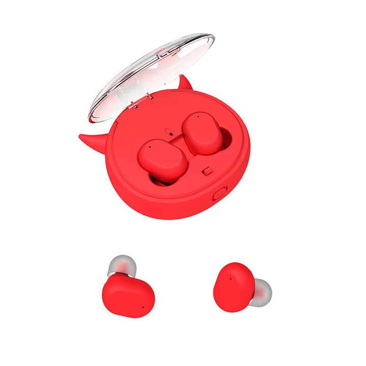 Novelty Pets Earbuds - Tinker's Way