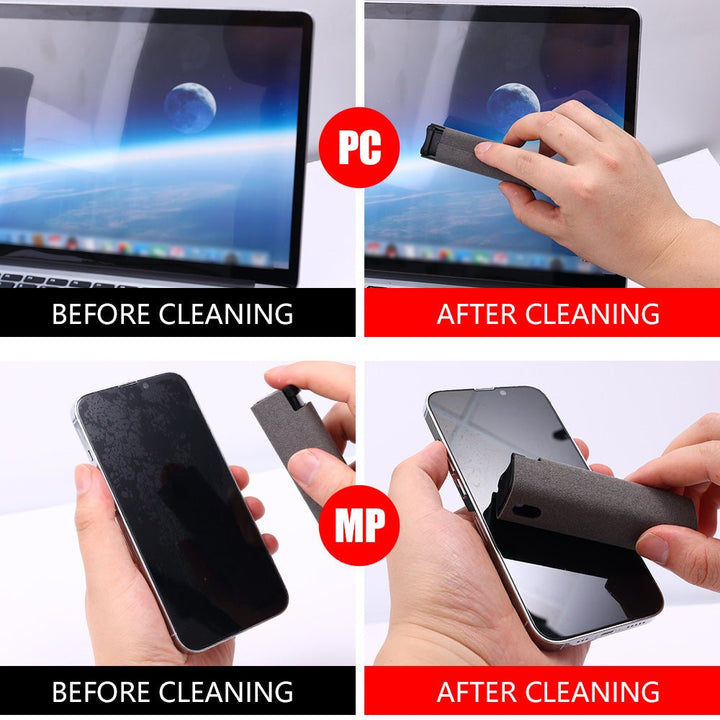 Phone Screen Cleaning Set - Tinker's Way