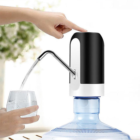 PureFlow™ Electric Water Dispenser - Tinker's Way