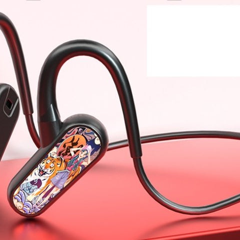 TWS TigerStyle Wireless Headset - Tinker's Way