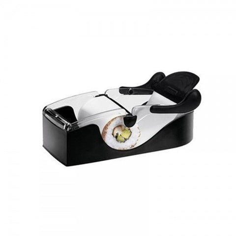 Zen Sushi Machine - Tinker's Way